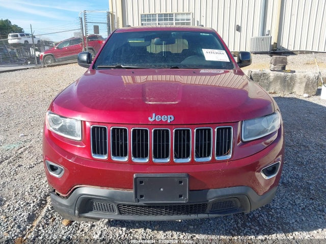 Jeep Grand Cherokee Laredo 2015 1C4RJFAG2FC676699 Image 12
