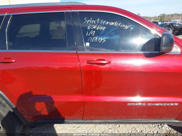 Jeep Grand Cherokee Laredo 2015 1C4RJFAG2FC676699 Image 13