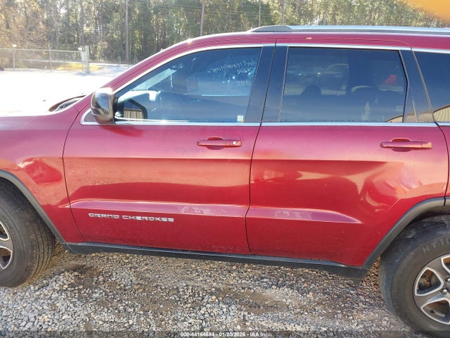 Jeep Grand Cherokee Laredo 2015 1C4RJFAG2FC676699 Image 14