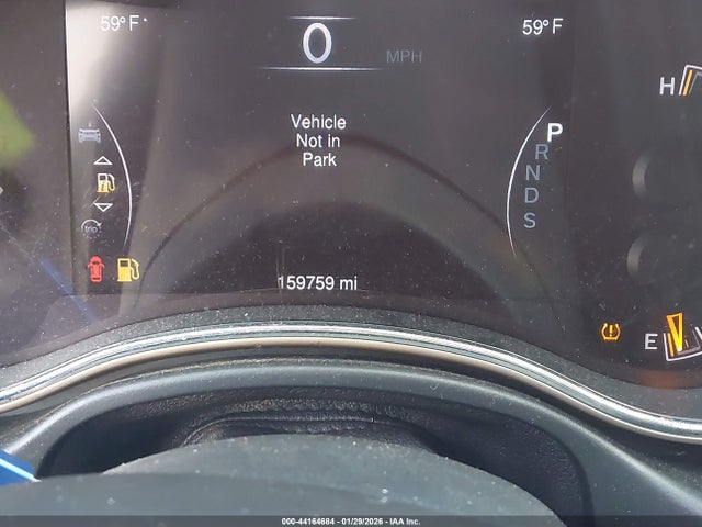 Jeep Grand Cherokee Laredo 2015 1C4RJFAG2FC676699 Image 15