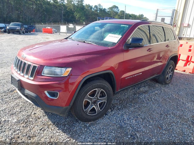 Jeep Grand Cherokee Laredo 2015 1C4RJFAG2FC676699 Image 2
