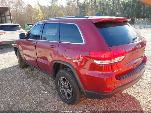 Jeep Grand Cherokee Laredo 2015 1C4RJFAG2FC676699 Image 3