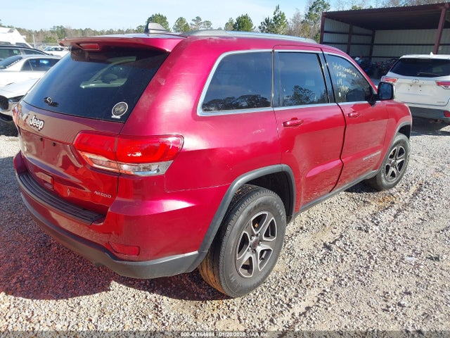 Jeep Grand Cherokee Laredo 2015 1C4RJFAG2FC676699 Image 4