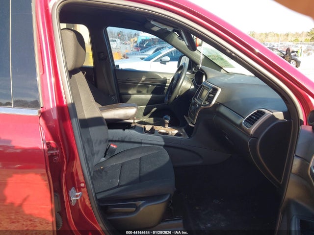 Jeep Grand Cherokee Laredo 2015 1C4RJFAG2FC676699 Image 5