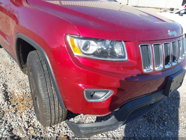 Jeep Grand Cherokee Laredo 2015 1C4RJFAG2FC676699 Image 6