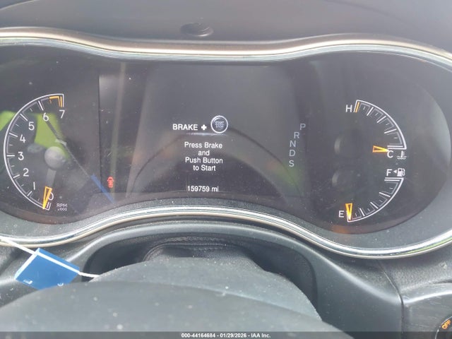 Jeep Grand Cherokee Laredo 2015 1C4RJFAG2FC676699 Image 7