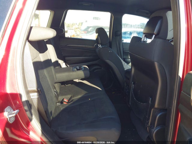 Jeep Grand Cherokee Laredo 2015 1C4RJFAG2FC676699 Image 8