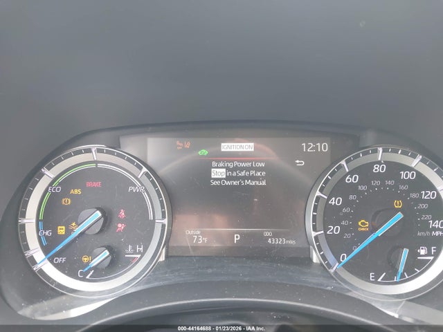 2022 TOYOTA HIGHLANDER 5TDHBRCH0NS549897 Photo 6