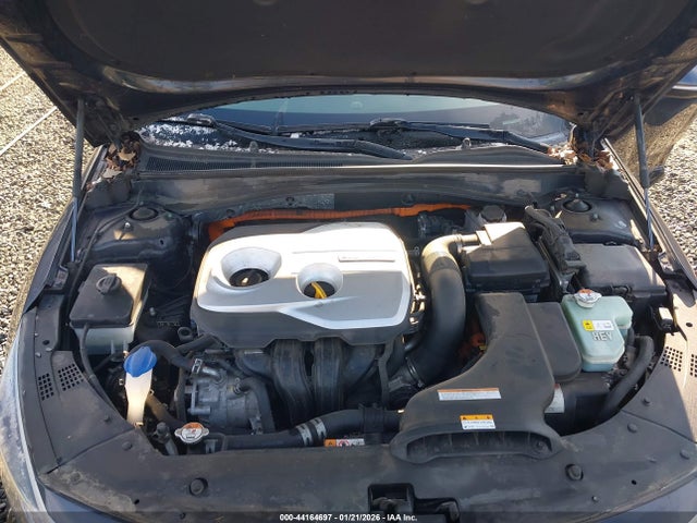 KNAGT4LC5H5006732 KIA OPTIMA HYBRID