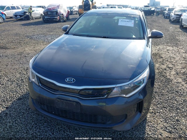 KNAGT4LC5H5006732 KIA OPTIMA HYBRID