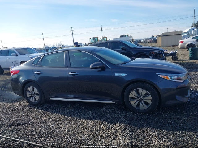 KNAGT4LC5H5006732 KIA OPTIMA HYBRID