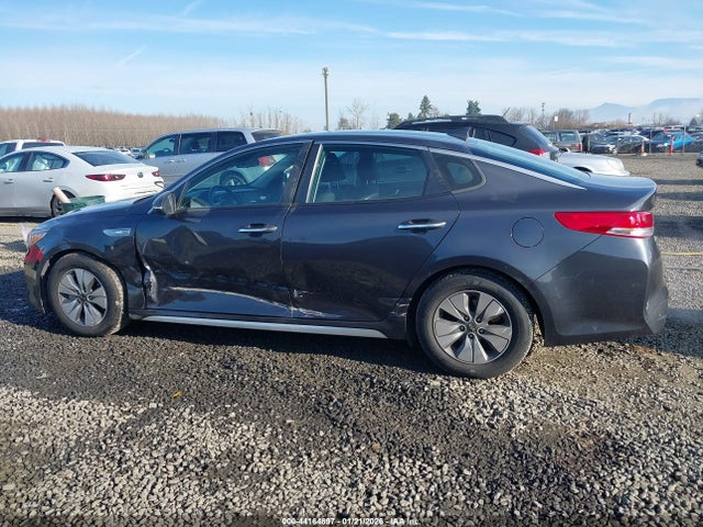 KNAGT4LC5H5006732 KIA OPTIMA HYBRID
