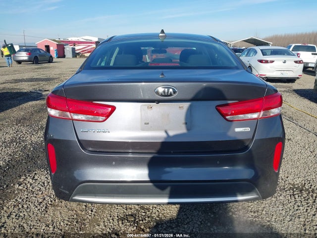 KNAGT4LC5H5006732 KIA OPTIMA HYBRID