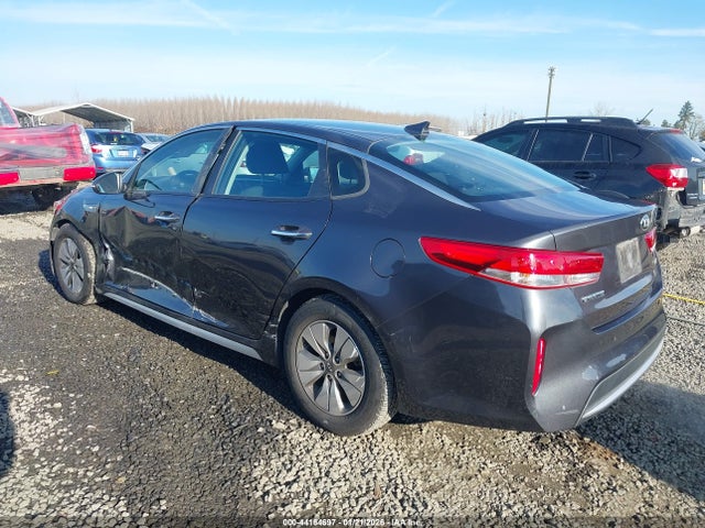 KNAGT4LC5H5006732 KIA OPTIMA HYBRID