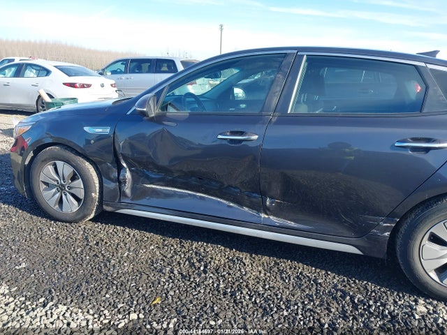 KNAGT4LC5H5006732 KIA OPTIMA HYBRID