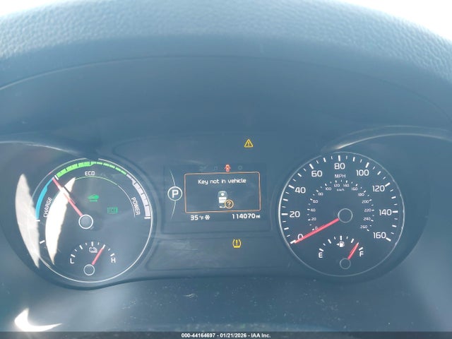 KNAGT4LC5H5006732 KIA OPTIMA HYBRID