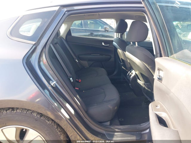 KNAGT4LC5H5006732 KIA OPTIMA HYBRID