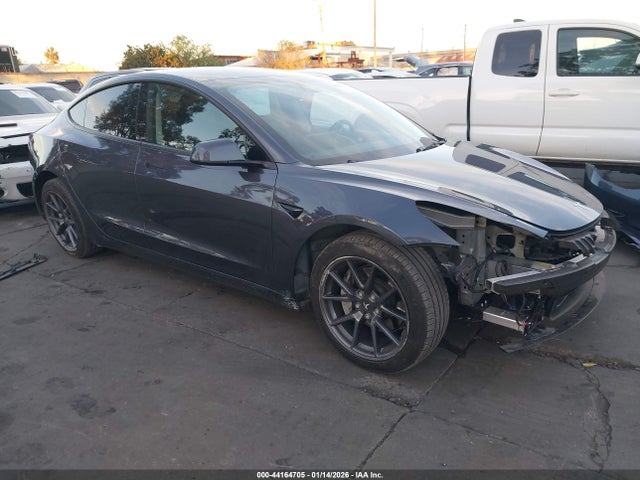 2023 TESLA MODEL 3 5YJ3E1EA2PF592325 Photo 0