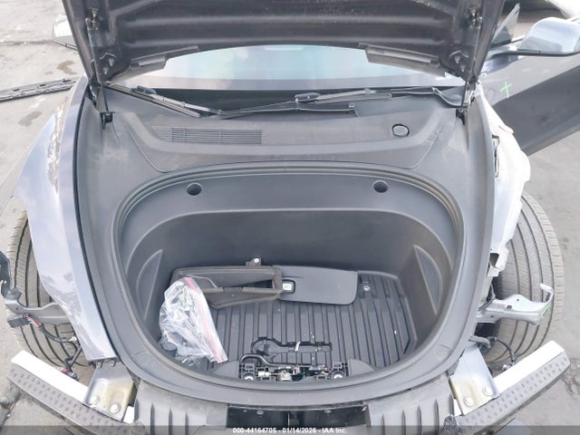 2023 TESLA MODEL 3 5YJ3E1EA2PF592325 Photo 9