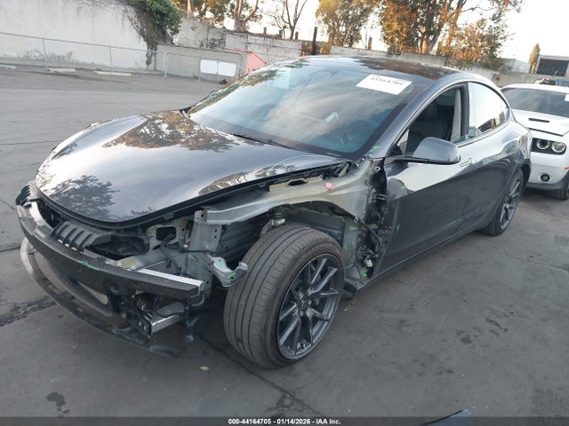 2023 TESLA MODEL 3 5YJ3E1EA2PF592325 Photo 1