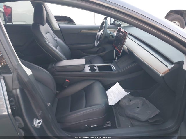 2023 TESLA MODEL 3 5YJ3E1EA2PF592325 Photo 4