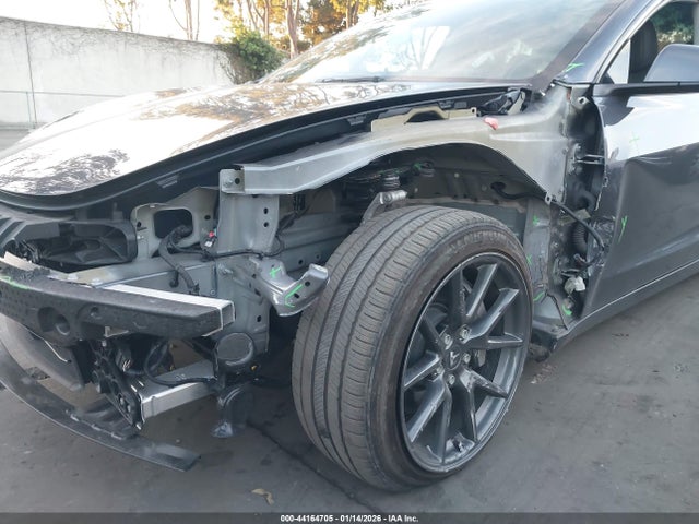 2023 TESLA MODEL 3 5YJ3E1EA2PF592325 Photo 5