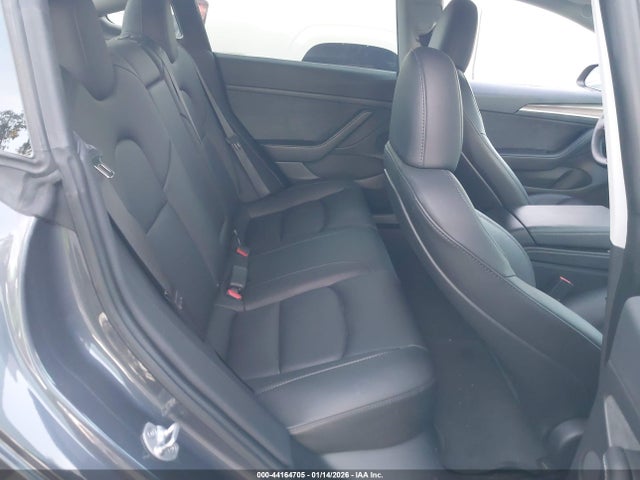 2023 TESLA MODEL 3 5YJ3E1EA2PF592325 Photo 7