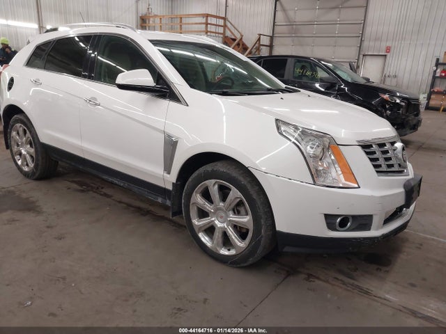 2016 CADILLAC SRX 3GYFNCE38GS543416 Photo 0