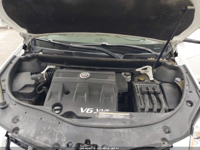 2016 CADILLAC SRX 3GYFNCE38GS543416 Photo 9