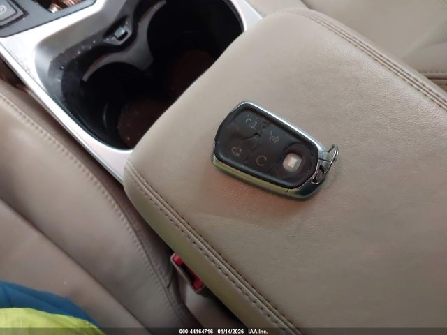 2016 CADILLAC SRX 3GYFNCE38GS543416 Photo 10