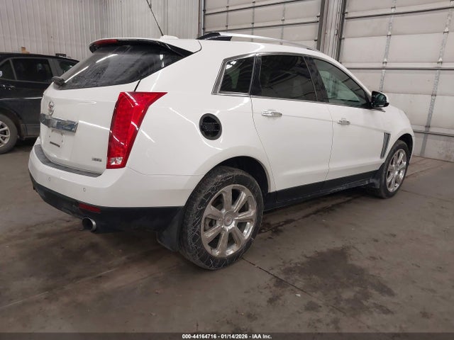 2016 CADILLAC SRX 3GYFNCE38GS543416 Photo 3