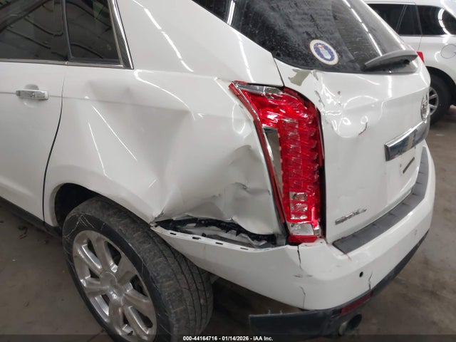 2016 CADILLAC SRX 3GYFNCE38GS543416 Photo 5