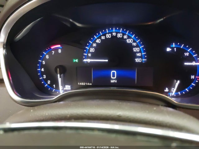 2016 CADILLAC SRX 3GYFNCE38GS543416 Photo 6