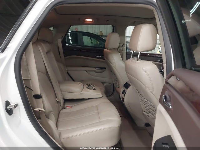 2016 CADILLAC SRX 3GYFNCE38GS543416 Photo 7