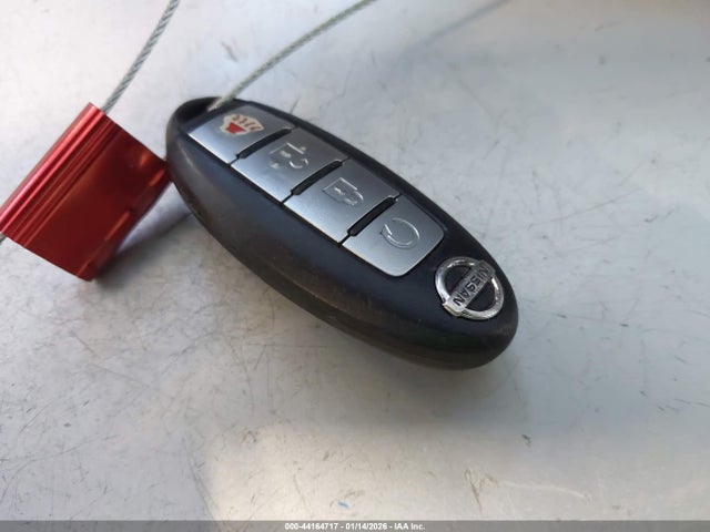 2017 NISSAN ROGUE 5N1AT2MV4HC857828 Photo 10