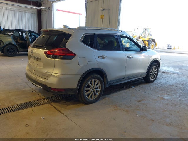 2017 NISSAN ROGUE 5N1AT2MV4HC857828 Photo 3