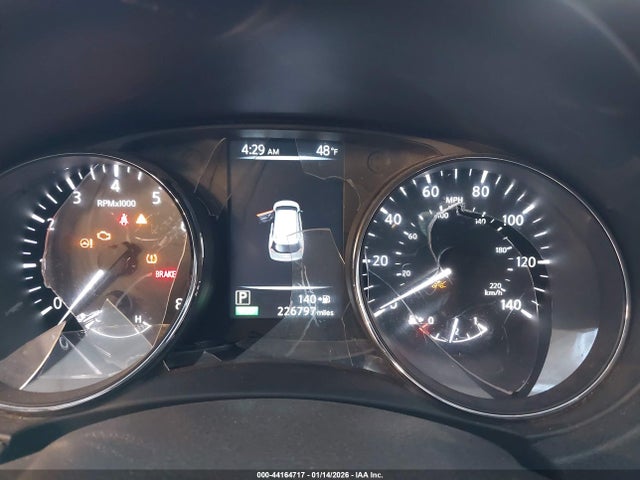 2017 NISSAN ROGUE 5N1AT2MV4HC857828 Photo 6