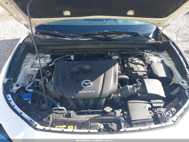 3MVDMBAL1MM269152 Mazda Cx-30 2.5 S