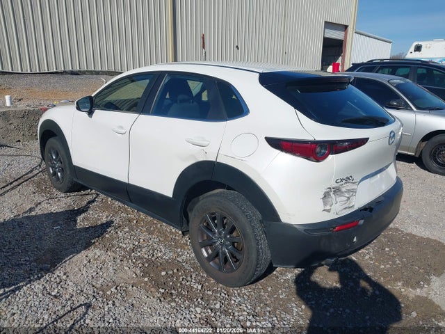 3MVDMBAL1MM269152 Mazda Cx-30 2.5 S