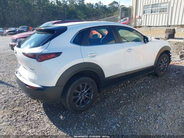 3MVDMBAL1MM269152 Mazda Cx-30 2.5 S