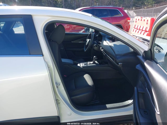 3MVDMBAL1MM269152 Mazda Cx-30 2.5 S