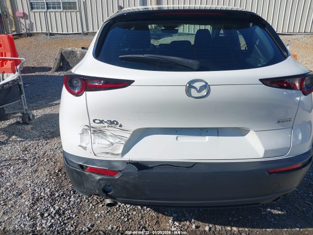 3MVDMBAL1MM269152 Mazda Cx-30 2.5 S