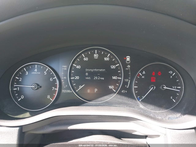 3MVDMBAL1MM269152 Mazda Cx-30 2.5 S