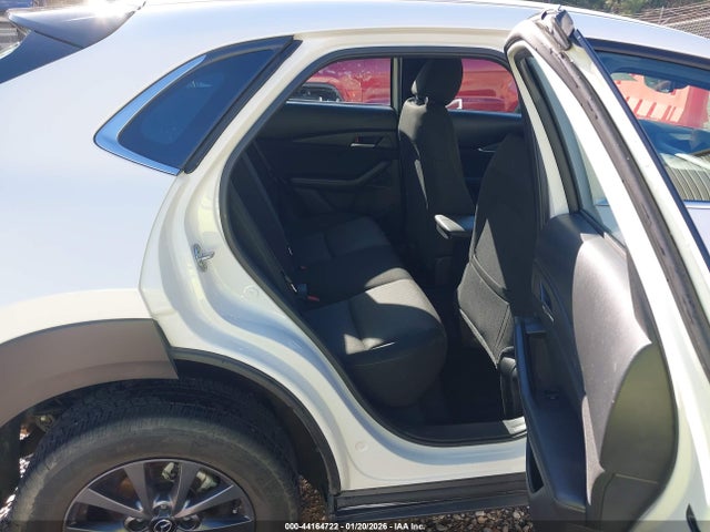 3MVDMBAL1MM269152 Mazda Cx-30 2.5 S