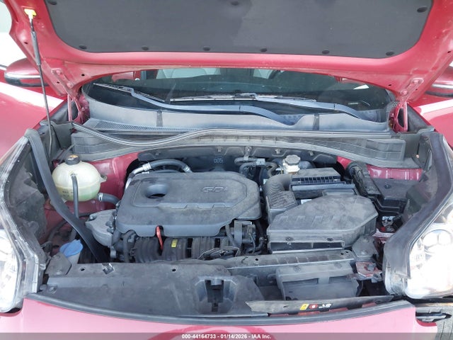 KNDP6CAC7L7666601 KIA SPORTAGE S