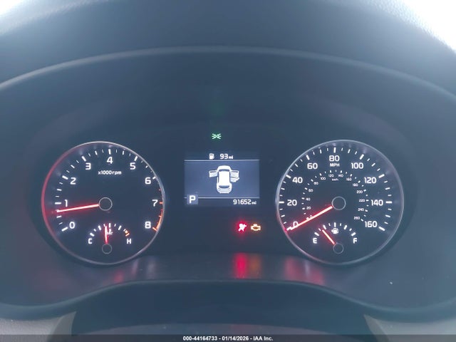 KNDP6CAC7L7666601 KIA SPORTAGE S
