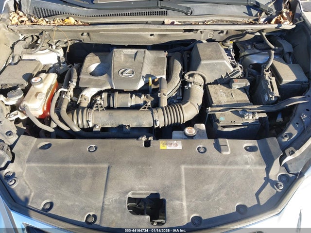 JTJYARBZ5H2061020 Lexus NX 200T