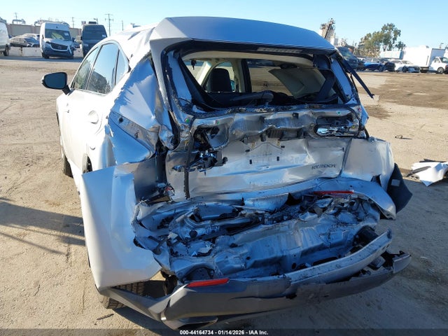 JTJYARBZ5H2061020 Lexus NX 200T