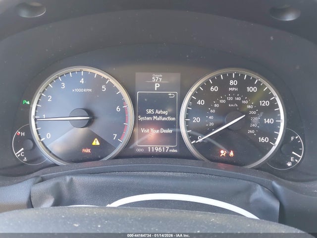 JTJYARBZ5H2061020 Lexus NX 200T