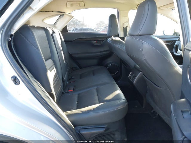JTJYARBZ5H2061020 Lexus NX 200T